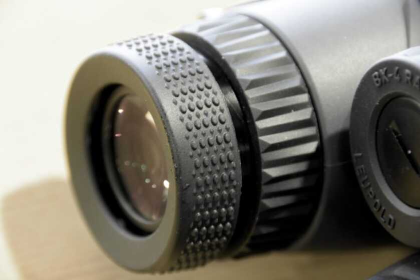 Leupold's New BX-4 Range HD Binocular -- SHOT Show 2023 Leupold's New BX-4 Range HD Binocular -- SHOT Show 2023