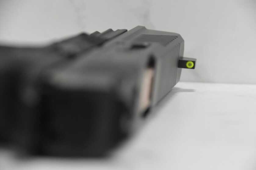 Shadow Systems' New DR920L and CR920P Pistols -- SHOT Show 2023 Shadow Systems' New DR920L and CR920P Pistols -- SHOT Show 2023
