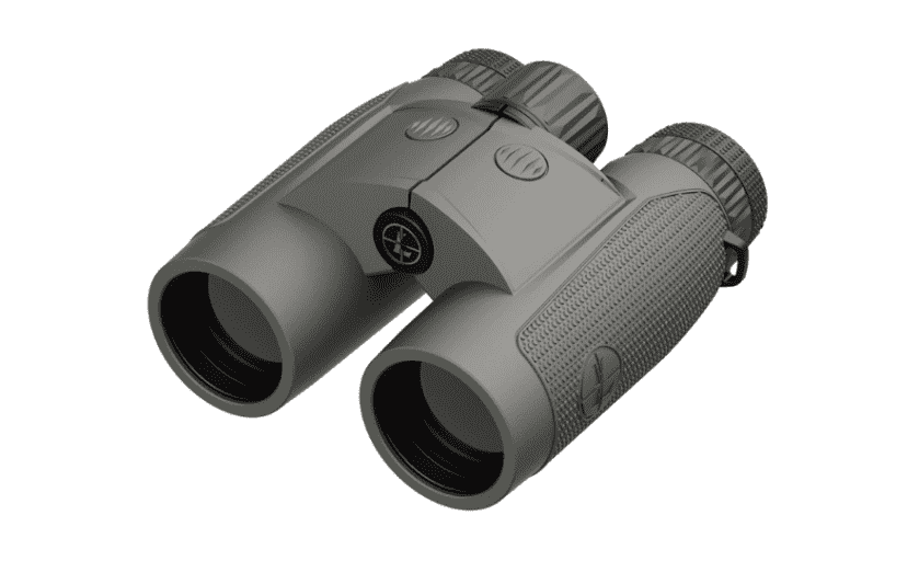 Leupold's New BX-4 Range HD Binocular -- SHOT Show 2023 Leupold's New BX-4 Range HD Binocular -- SHOT Show 2023