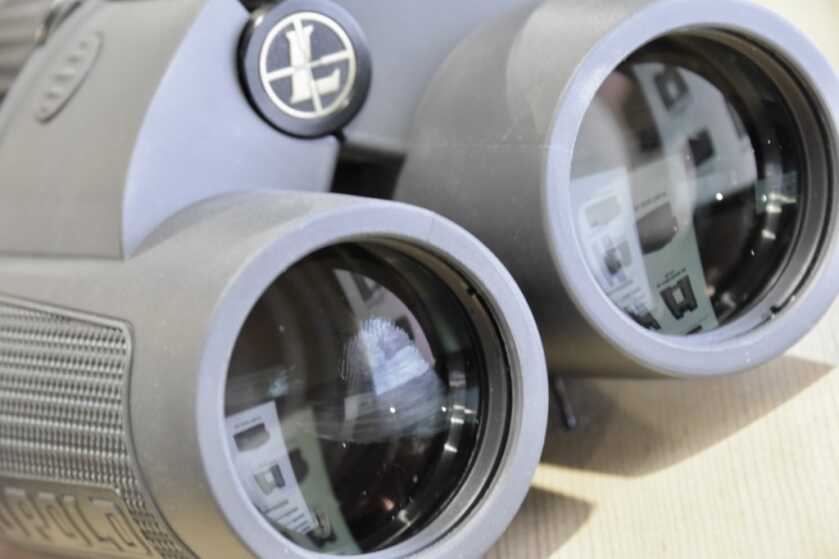 Leupold's New BX-4 Range HD Binocular -- SHOT Show 2023 Leupold's New BX-4 Range HD Binocular -- SHOT Show 2023