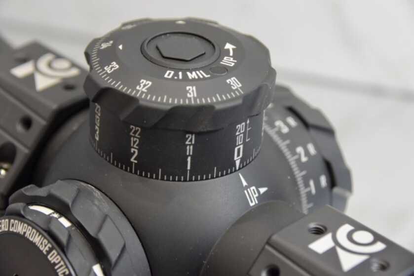 New Products For Zero Compromise Optic -- SHOT Show 2023