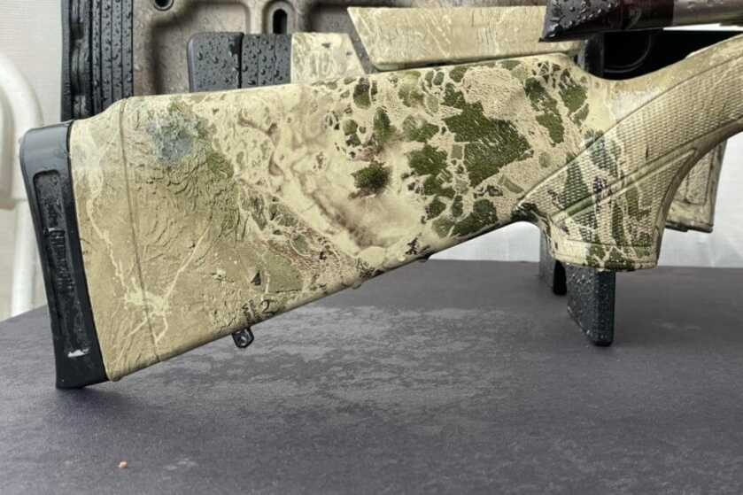 CVA's New Bolt Action Rifle: The Cascade XT -- SHOT Show 2023 CVA's New Bolt Action Rifle: The Cascade XT -- SHOT Show 2023