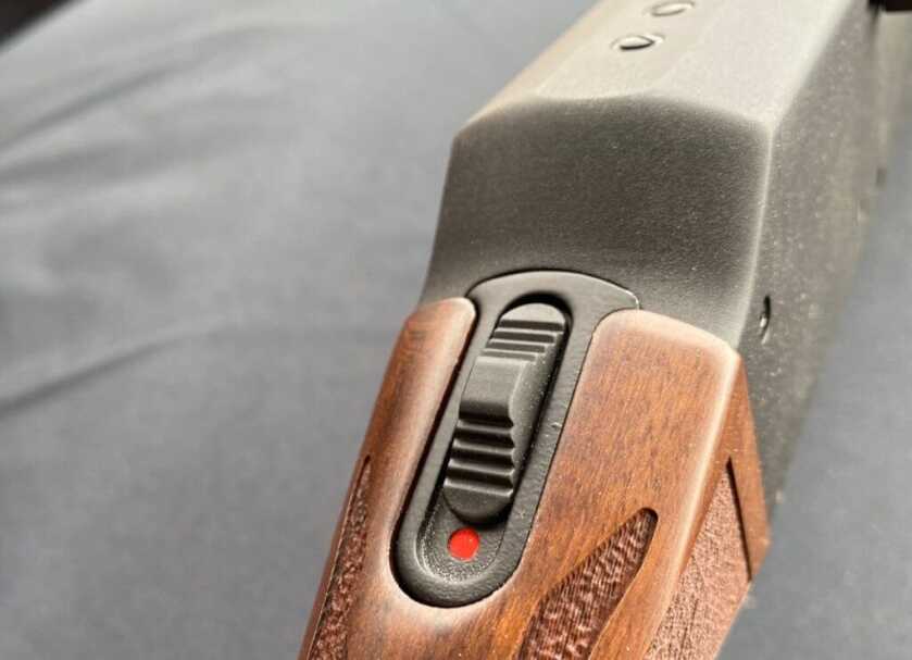 Henry Arms Jumps into the Pistol Caliber Carbine Arena with the Homesteader 9mm -- SHOT Show 2023