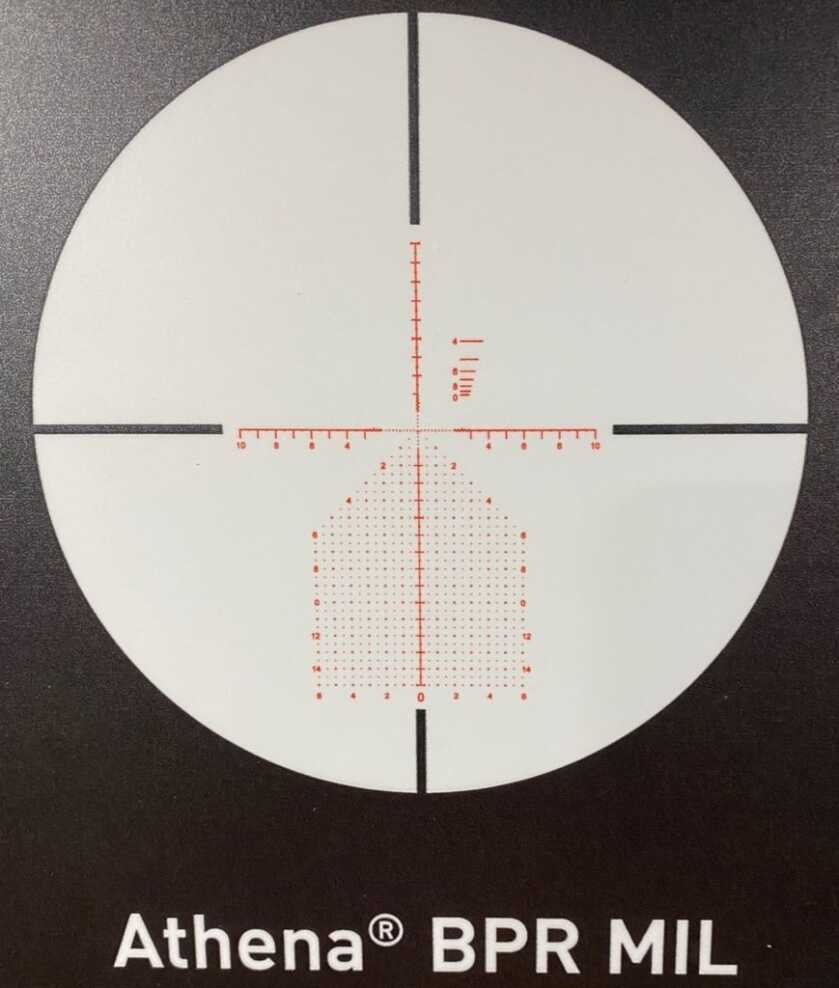 Primary Arms Expands GLx Scope Line with Two High-Power Models -- SHOT Show 2023 Primary Arms Expands GLx Scope Line with Two High-Power Models -- SHOT Show 2023