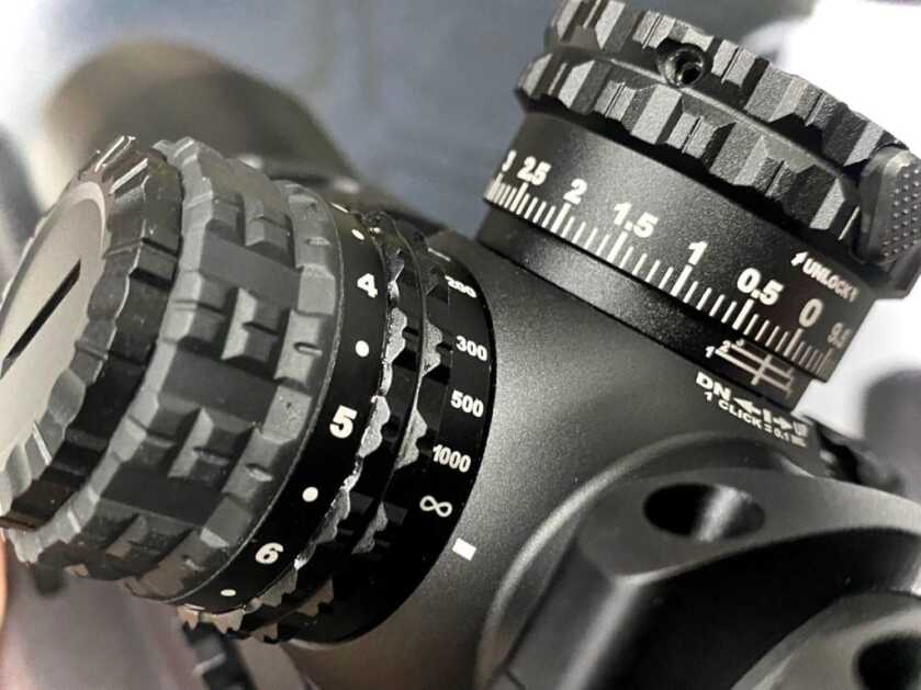 Primary Arms Expands GLx Scope Line with Two High-Power Models -- SHOT Show 2023 Primary Arms Expands GLx Scope Line with Two High-Power Models -- SHOT Show 2023