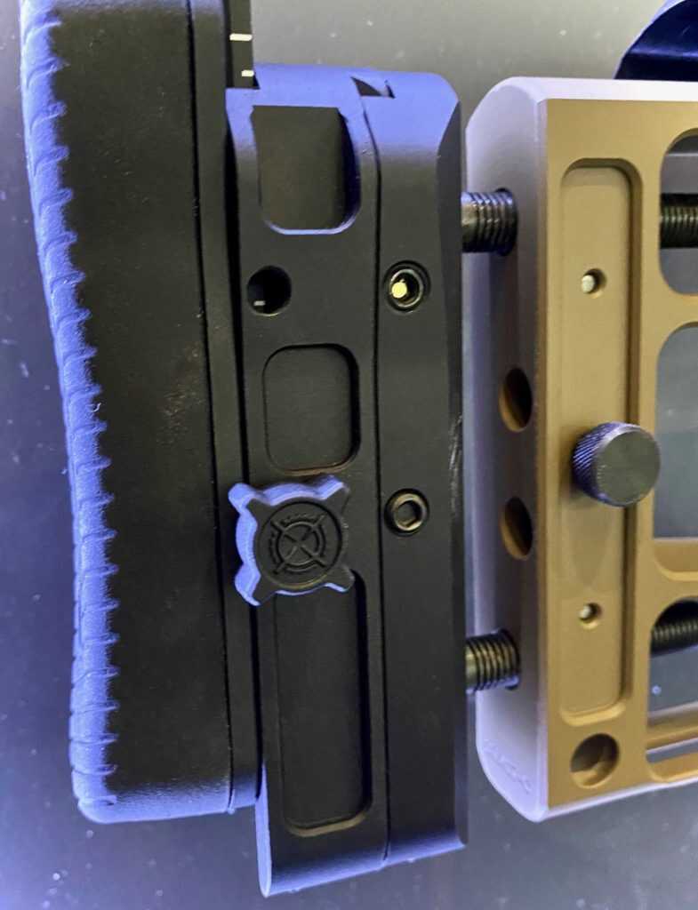 MDT’s ACC Elite Chassis: All the Bells and Whistles for Precision Shooters -- SHOT Show 2023 MDT’s ACC Elite Chassis: All the Bells and Whistles for Precision Shooters -- SHOT Show 2023