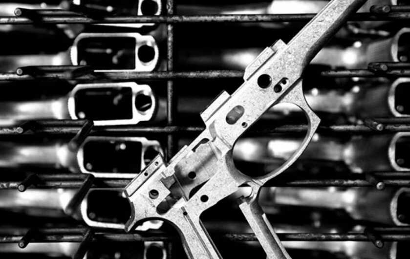 Anti-Gun States Renew Attacks on Lawful Firearm Industry in New Year Anti-Gun States Renew Attacks on Lawful Firearm Industry in New Year