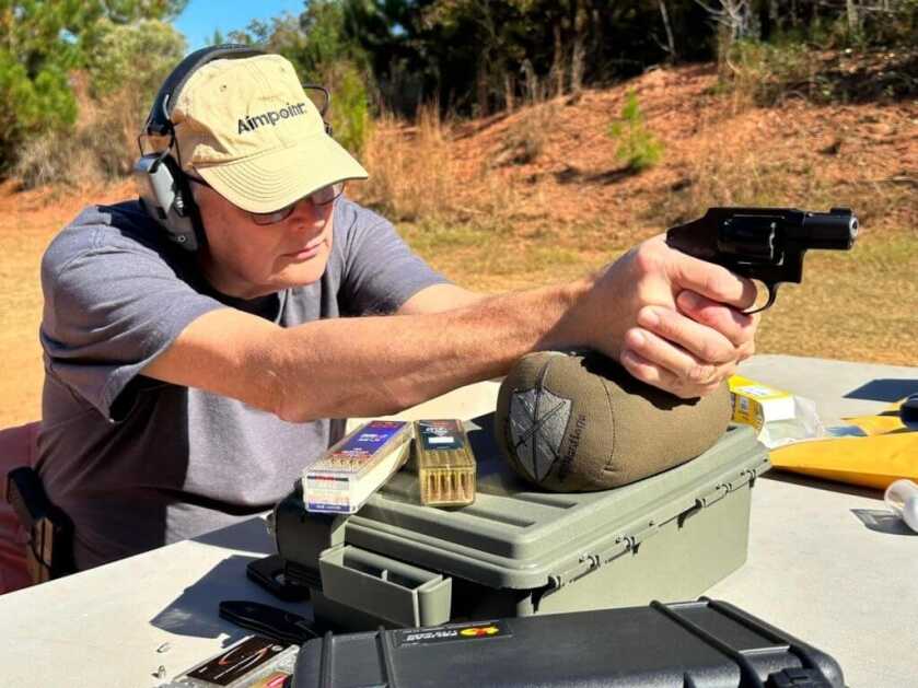 .22 Magnum for Personal Defense – Is the Juice Worth the Squeeze? .22 Magnum for Personal Defense – Is the Juice Worth the Squeeze?