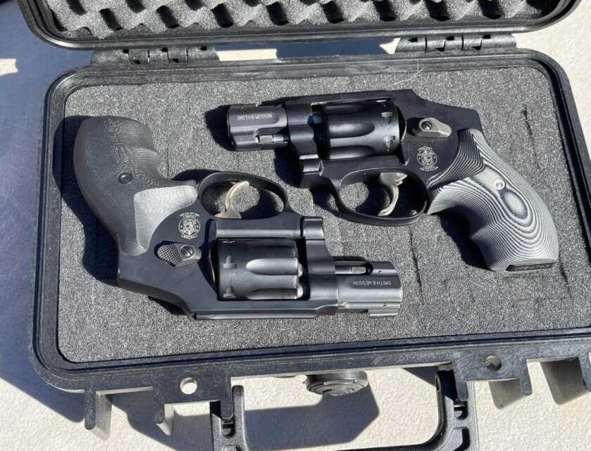 .22 Magnum for Personal Defense – Is the Juice Worth the Squeeze? .22 Magnum for Personal Defense – Is the Juice Worth the Squeeze?