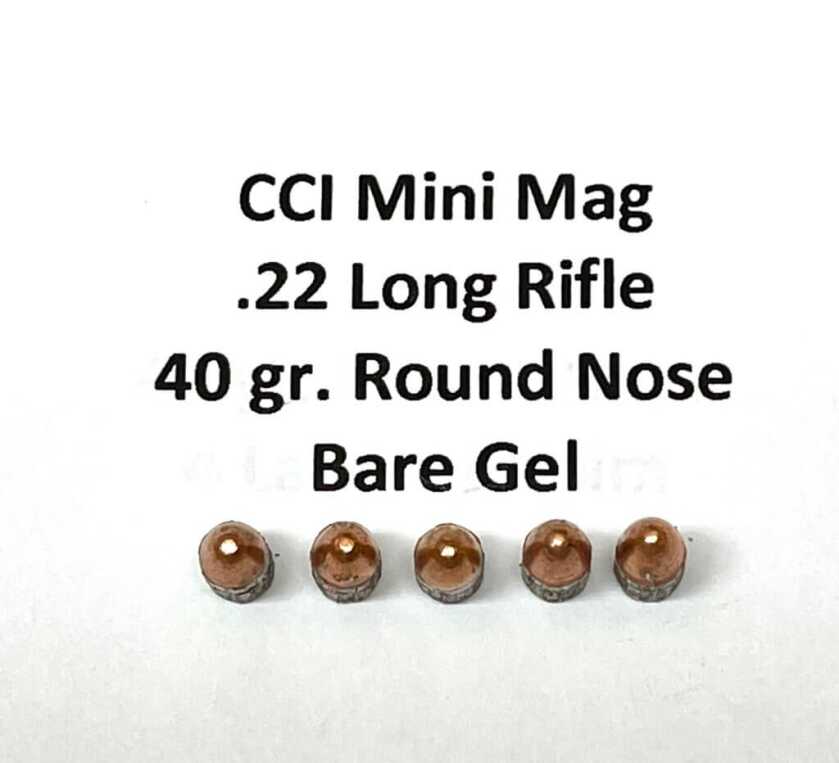 .22 Magnum for Personal Defense – Is the Juice Worth the Squeeze? .22 Magnum for Personal Defense – Is the Juice Worth the Squeeze?