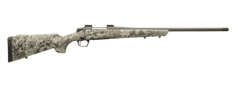 CVA's New Bolt Action Rifle: The Cascade XT -- SHOT Show 2023 CVA's New Bolt Action Rifle: The Cascade XT -- SHOT Show 2023
