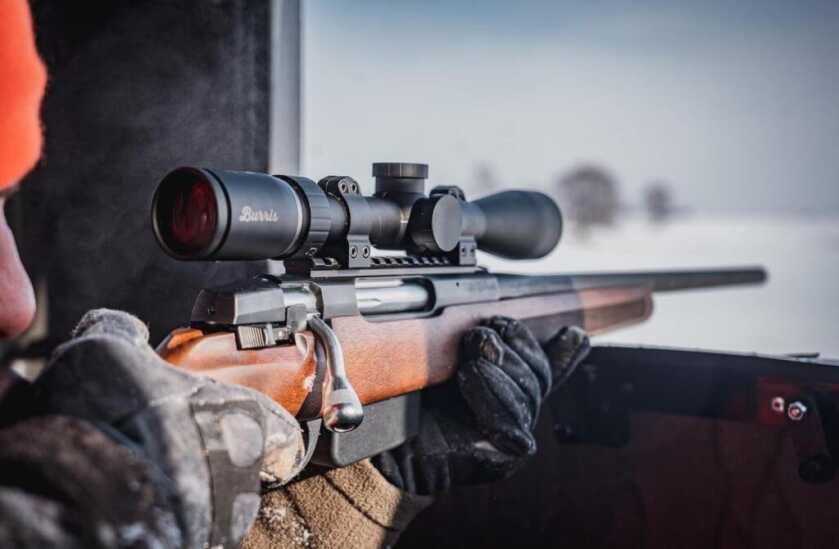 Where Value and Performance Meet: Savage Launches the 560 Field Shotgun and 334 Rifles Where Value and Performance Meet: Savage Launches the 560 Field Shotgun and 334 Rifles
