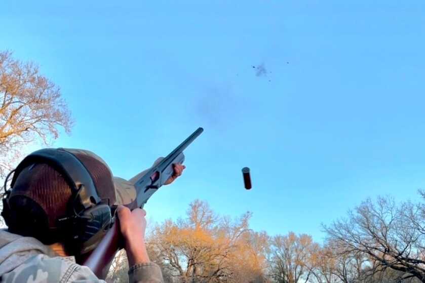 12 Gauge Gas-Less Inertia Shotgun Review: Featuring the CZ 1012 12 Gauge Gas-Less Inertia Shotgun Review: Featuring the CZ 1012