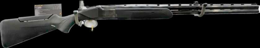 The Browning Citori Composite -- SHOT Show 2023 The Browning Citori Composite -- SHOT Show 2023