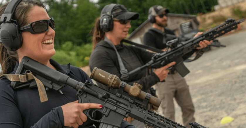 Marine Colonel Claims 5.56 Round Can Cut a Body In Half or Decapitate a Target