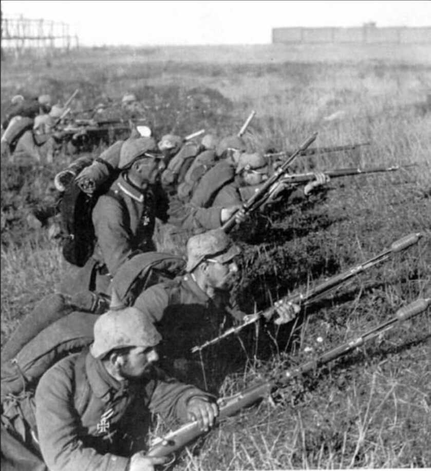 Dr. Dabbs - The Wolf Truce of 1917 Dr. Dabbs - The Wolf Truce of 1917