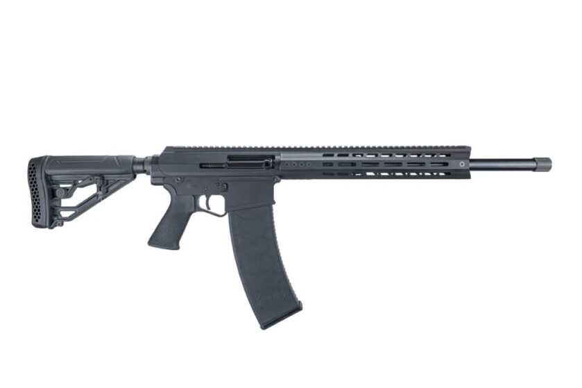 Genesis 12 Shotgun