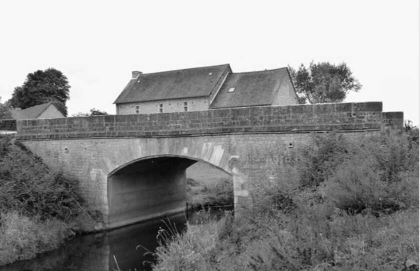 Dr Dabbs - The Battle for the La Fière Bridge: “I Know of No Better Spot to Die” Dr Dabbs - The Battle for the La Fière Bridge: “I Know of No Better Spot to Die”
