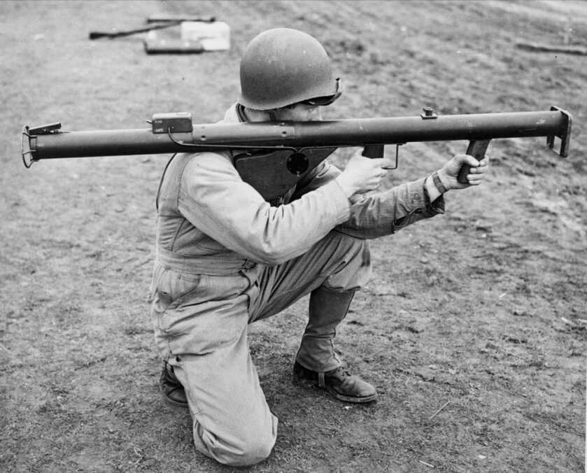 Dr Dabbs - The Battle for the La Fière Bridge: “I Know of No Better Spot to Die” Dr Dabbs - The Battle for the La Fière Bridge: “I Know of No Better Spot to Die”