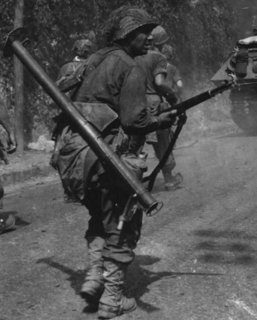 Dr Dabbs - The Battle for the La Fière Bridge: “I Know of No Better Spot to Die” Dr Dabbs - The Battle for the La Fière Bridge: “I Know of No Better Spot to Die”