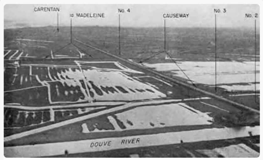 Dr Dabbs - The Battle for the La Fière Bridge: “I Know of No Better Spot to Die” Dr Dabbs - The Battle for the La Fière Bridge: “I Know of No Better Spot to Die”