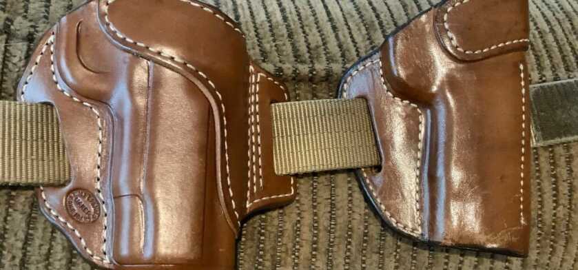 Holsters for Sportsmen Holsters for Sportsmen