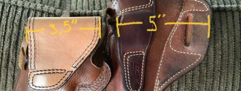 Holsters for Sportsmen Holsters for Sportsmen