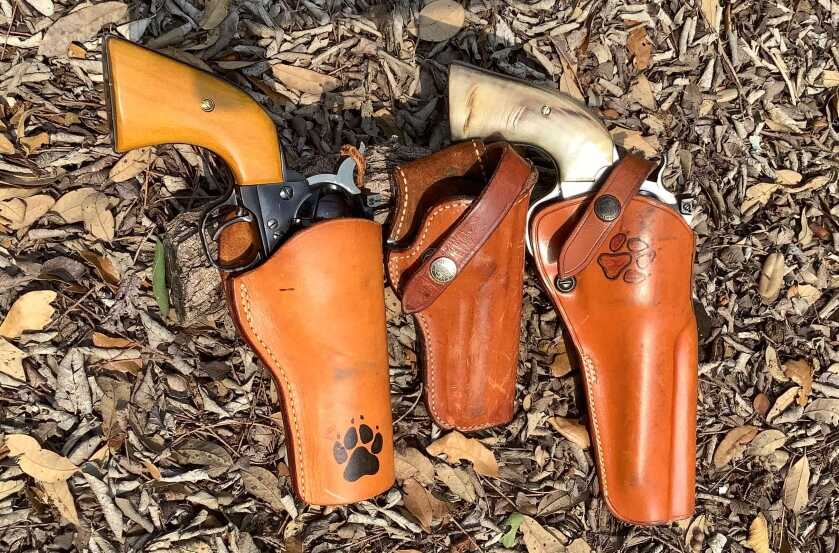 Holsters for Sportsmen Holsters for Sportsmen