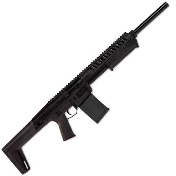 The Best Mag-Fed Shotguns Iron Horse Sentry 12 mag-fed shotgun