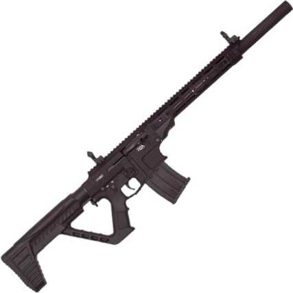 The Best Mag-Fed Shotguns Rock Island Armory VR-80 mag-fed shotgun