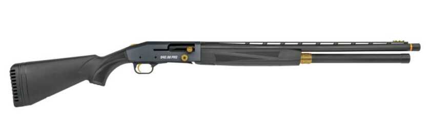 The Best Out of The Box Competition Guns&nbsp;