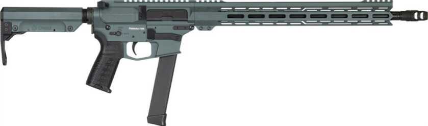 The Best Out of The Box Competition Guns&nbsp;