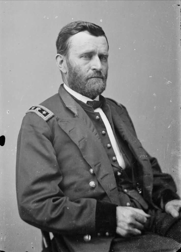 2 - Will - Albert Sidney Johnston: 'I Ain’t Got Time to Bleed'