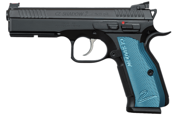 The Best Out of The Box Competition Guns&nbsp;