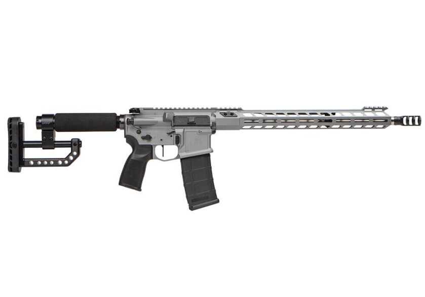 The Best Out of The Box Competition Guns&nbsp;