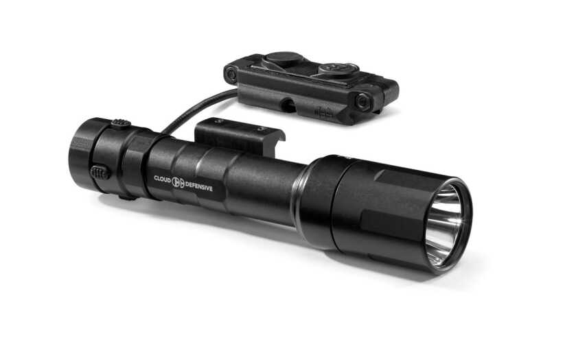 The Best AR-15 Lights - Brighten Up The Best AR-15 Lights - Brighten Up