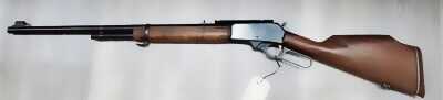 Marlin 444 Trapper - The Gun That Never Was