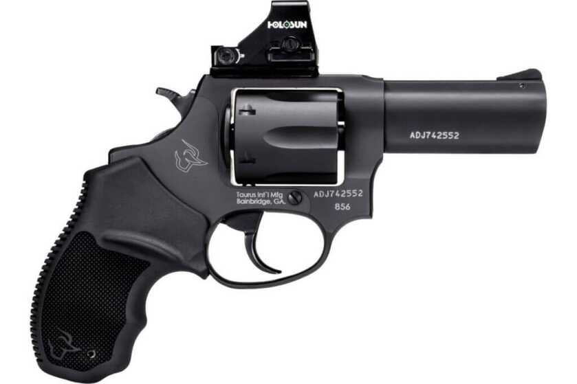 Best New Guns of 2023