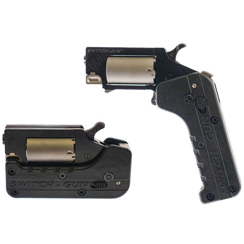 2 - The Best Folding Firearms 2 - The Best Folding Firearms