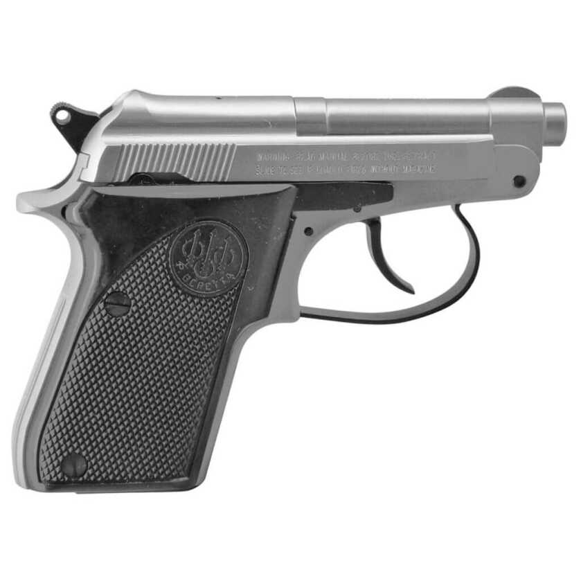 The Best Deep Concealment Carry Guns