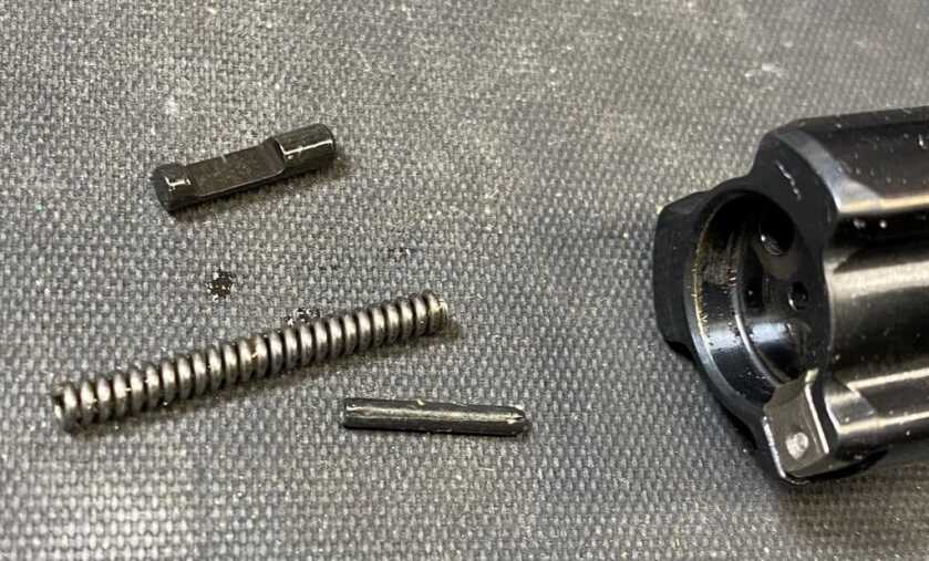 Sig Cross Rifle Gets a New Carbon Fiber Barrel in 6.5 Sig Cross Rifle Gets a New Carbon Fiber Barrel in 6.5