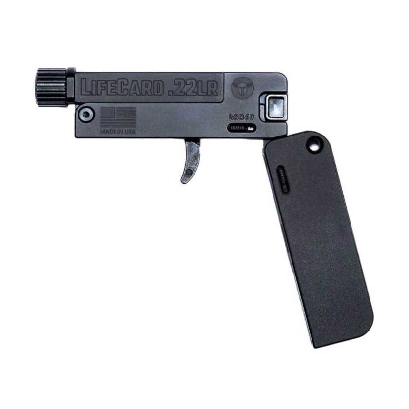 2 - The Best Folding Firearms 2 - The Best Folding Firearms