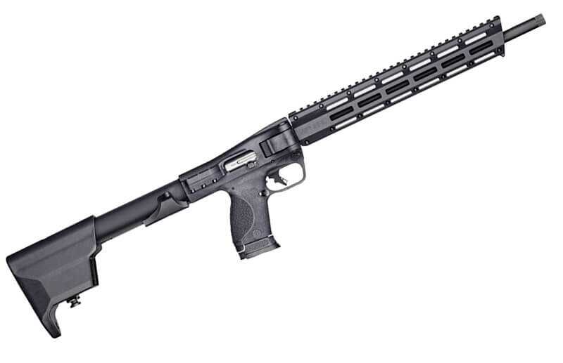 2 - The Best Folding Firearms 2 - The Best Folding Firearms