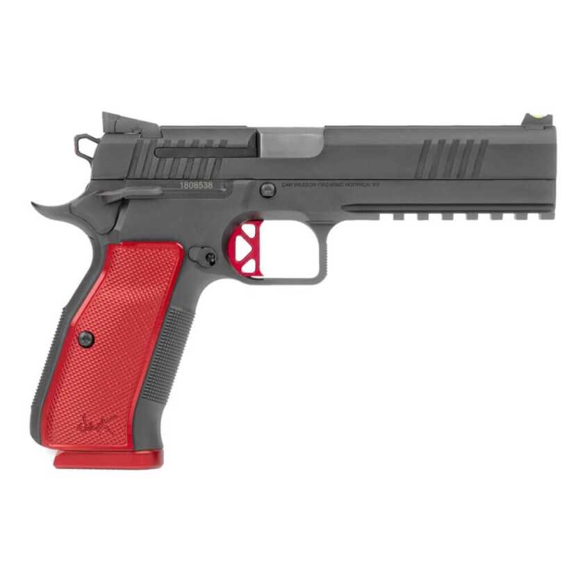 Best New Guns of 2023