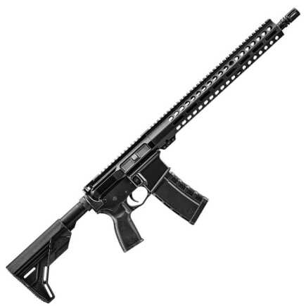 Best New Guns of 2023