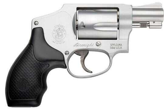 The Best Deep Concealment Carry Guns