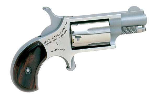 The Best Deep Concealment Carry Guns