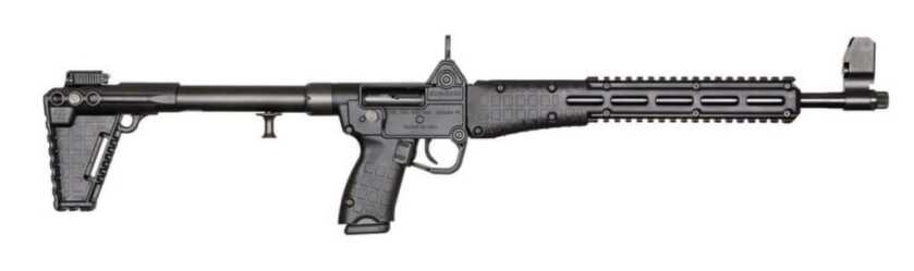 2 - The Best Folding Firearms 2 - The Best Folding Firearms