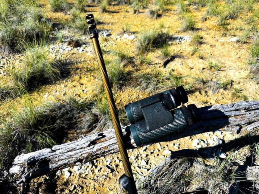 Browning Speed LR 7MM PRC Wins in the Field Browning Speed LR 7MM PRC Wins in the Field