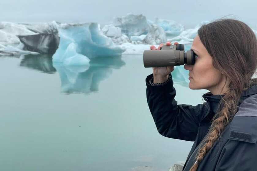 2 - Nature Observation: Sig ZULU8 HDX 10x42 Binocular Review SIG SAUER ZULU8 HDX Binoculars making stunning views look even closer and more immersive